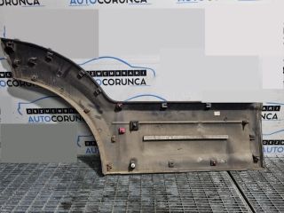 bontott KIA SORENTO Bal hátsó Ajtó Díszléc