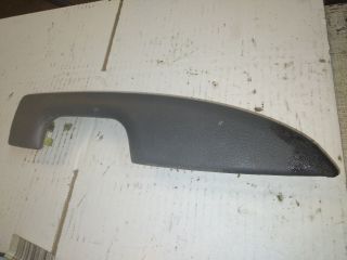 bontott KIA SORENTO Bal hátsó Ajtó Kárpit Könyöklő