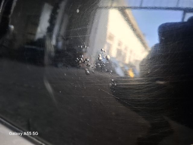 bontott KIA SORENTO Bal hátsó Ajtó (Részeivel)