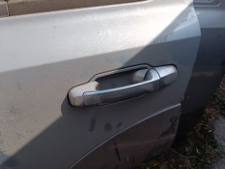 bontott KIA SORENTO Bal hátsó Ajtó (Részeivel)