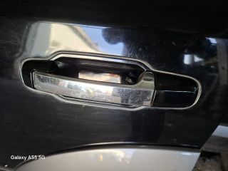 bontott KIA SORENTO Bal hátsó Ajtó (Részeivel)