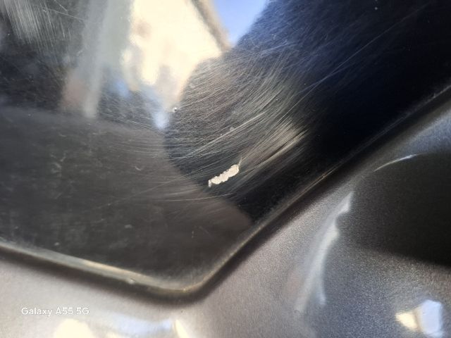 bontott KIA SORENTO Bal hátsó Ajtó (Részeivel)