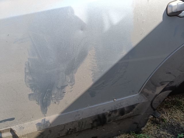 bontott KIA SORENTO Bal hátsó Ajtó (Részeivel)