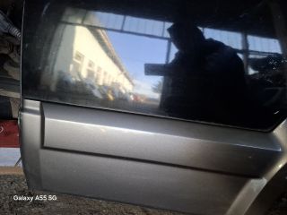 bontott KIA SORENTO Bal hátsó Ajtó (Részeivel)