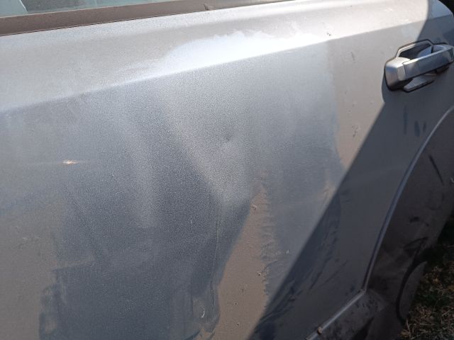 bontott KIA SORENTO Bal hátsó Ajtó (Részeivel)