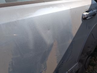 bontott KIA SORENTO Bal hátsó Ajtó (Részeivel)