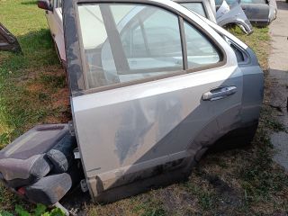 bontott KIA SORENTO Bal hátsó Ajtó (Részeivel)