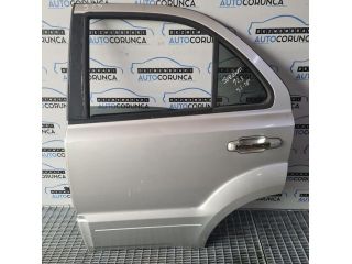 bontott KIA SORENTO Bal hátsó Ajtó (Üres lemez)