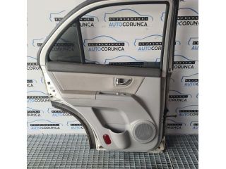 bontott KIA SORENTO Bal hátsó Ajtó (Üres lemez)