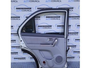 bontott KIA SORENTO Bal hátsó Ajtó (Üres lemez)