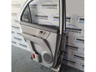 bontott KIA SORENTO Bal hátsó Ajtó (Üres lemez)