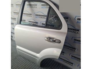 bontott KIA SORENTO Bal hátsó Ajtó (Üres lemez)