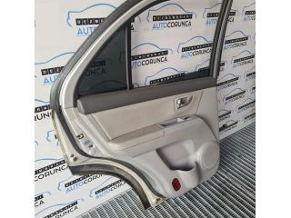 bontott KIA SORENTO Bal hátsó Ajtó (Üres lemez)