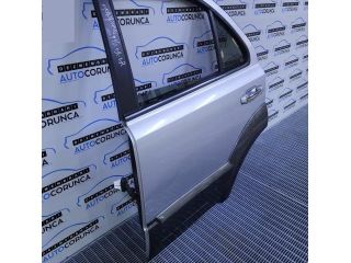 bontott KIA SORENTO Bal hátsó Ajtó (Üres lemez)