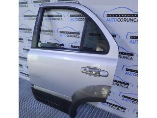 bontott KIA SORENTO Bal hátsó Ajtó (Üres lemez)