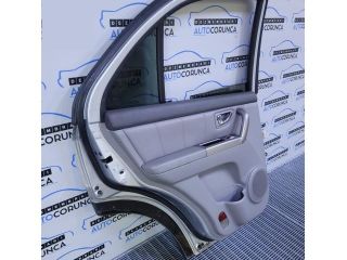 bontott KIA SORENTO Bal hátsó Ajtó (Üres lemez)