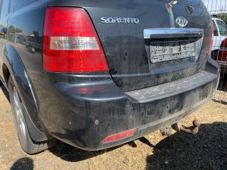 bontott KIA SORENTO Bal hátsó Ajtóhatároló