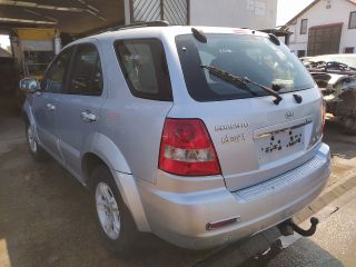 bontott KIA SORENTO Bal hátsó Belső Kilincs