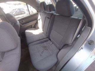 bontott KIA SORENTO Bal hátsó Belső Kilincs