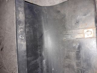 bontott KIA SORENTO Bal hátsó Belső Küszöb Burkolat