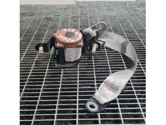 bontott KIA SORENTO Bal hátsó Biztonsági Öv