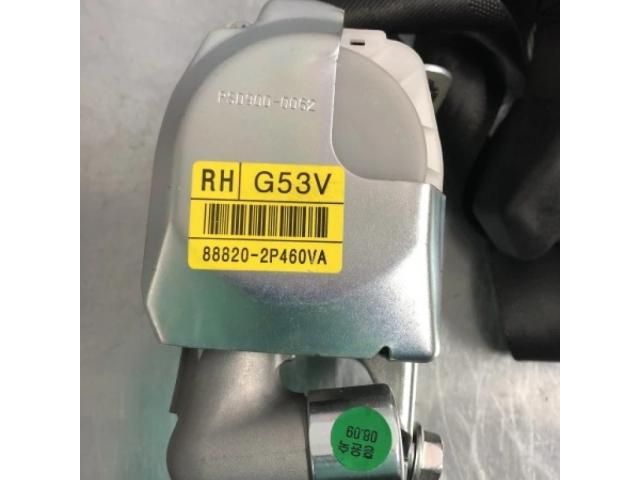 bontott KIA SORENTO Bal hátsó Biztonsági Öv