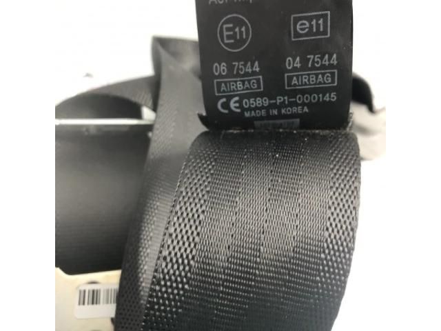 bontott KIA SORENTO Bal hátsó Biztonsági Öv