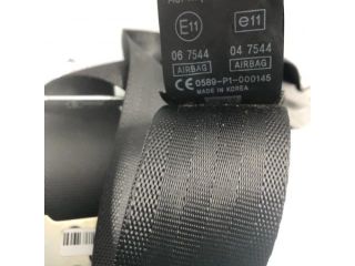 bontott KIA SORENTO Bal hátsó Biztonsági Öv