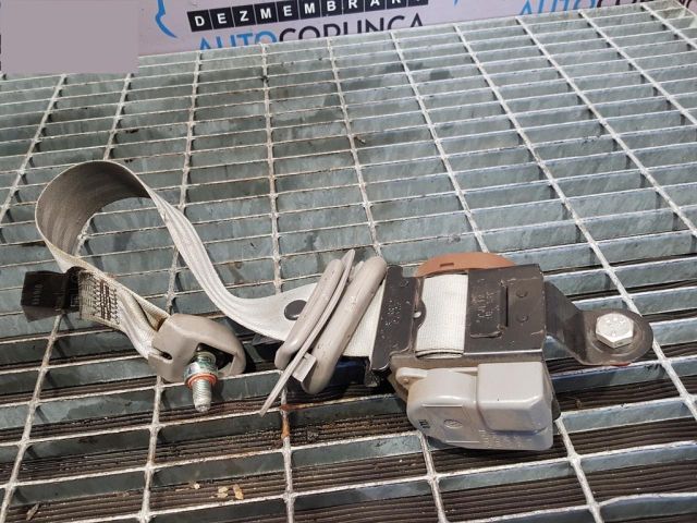 bontott KIA SORENTO Bal hátsó Biztonsági Öv