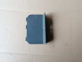 bontott KIA SORENTO Bal hátsó Csomagtér Burkolat (Műanyag)