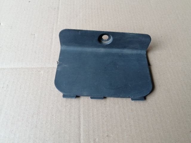 bontott KIA SORENTO Bal hátsó Csomagtér Burkolat (Műanyag)