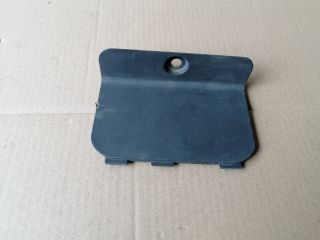 bontott KIA SORENTO Bal hátsó Csomagtér Burkolat (Műanyag)