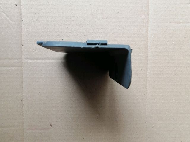 bontott KIA SORENTO Bal hátsó Csomagtér Burkolat (Műanyag)