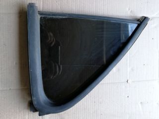 bontott KIA SORENTO Bal hátsó Fixüveg (Ajtóban)