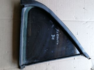 bontott KIA SORENTO Bal hátsó Fixüveg (Ajtóban)