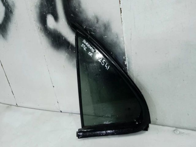 bontott KIA SORENTO Bal hátsó Fixüveg (Ajtóban)