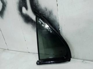 bontott KIA SORENTO Bal hátsó Fixüveg (Ajtóban)