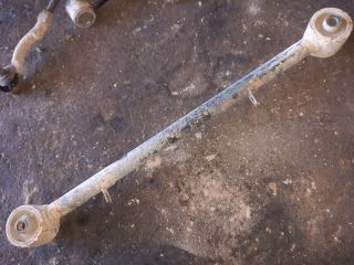 bontott KIA SORENTO Bal hátsó Futómű Kitámasztó