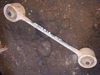 bontott KIA SORENTO Bal hátsó Futómű Kitámasztó