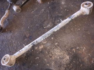 bontott KIA SORENTO Bal hátsó Futómű Kitámasztó