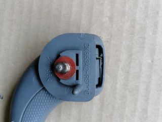 bontott KIA SORENTO Bal hátsó Kapaszkodó (Felső)