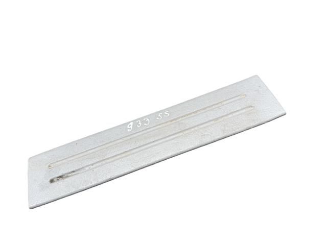 bontott KIA SORENTO Bal hátsó Küszöb Díszléc