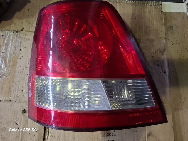 bontott KIA SORENTO Bal Hátsó Lámpa