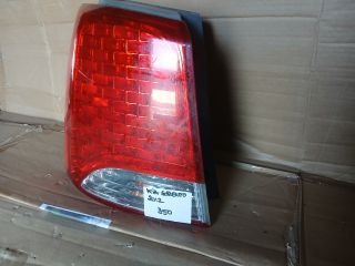 bontott KIA SORENTO Bal Hátsó Lámpa