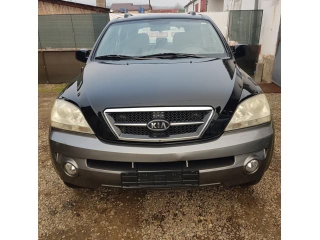 bontott KIA SORENTO Bal Hátsó Lámpa