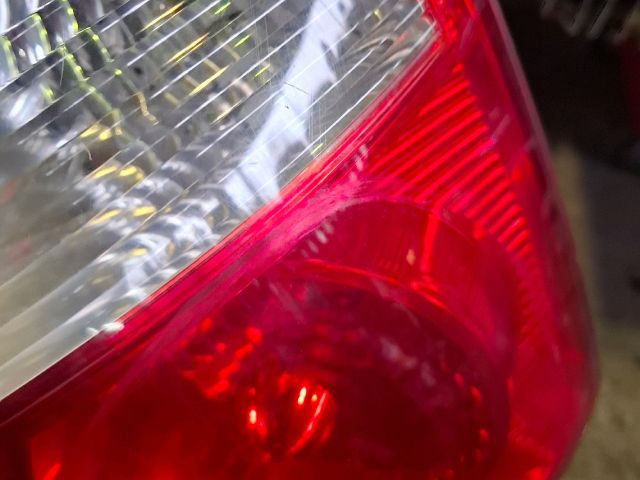 bontott KIA SORENTO Bal Hátsó Lámpa