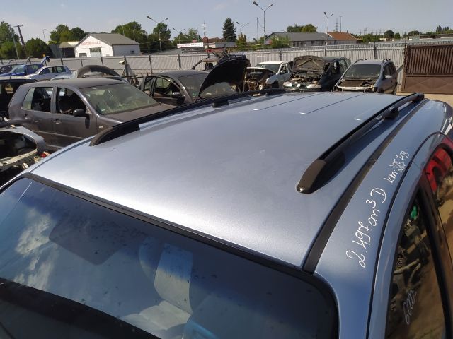 bontott KIA SORENTO Bal Hátsó Lámpa