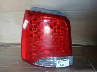 bontott KIA SORENTO Bal Hátsó Lámpa