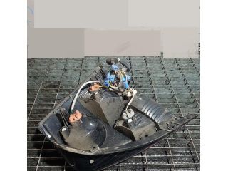 bontott KIA SORENTO Bal Hátsó Lámpa