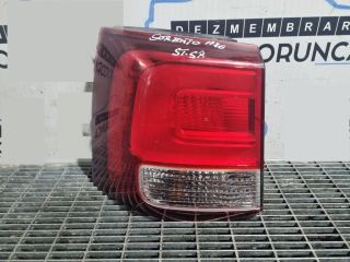 bontott KIA SORENTO Bal Hátsó Lámpa